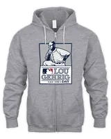 Men's Zip Hoodie