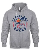 Men's Zip Hoodie