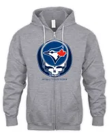 Men's Zip Hoodie Men's Zip Hoodie