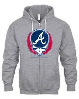 Men's Zip Hoodie Men's Zip Hoodie