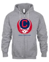 Men's Zip Hoodie