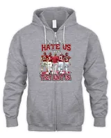 Men's Zip Hoodie Men's Zip Hoodie