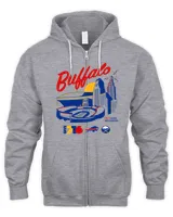 Men's Zip Hoodie Men's Zip Hoodie