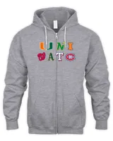 Men's Zip Hoodie Men's Zip Hoodie