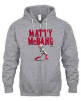 Men's Zip Hoodie Men's Zip Hoodie