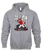 Men's Zip Hoodie Men's Zip Hoodie