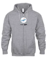 Men's Zip Hoodie Men's Zip Hoodie