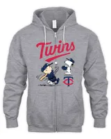Men's Zip Hoodie