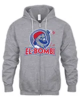 Men's Zip Hoodie Men's Zip Hoodie