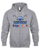 Men's Zip Hoodie