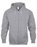 Men's Zip Hoodie Men's Zip Hoodie
