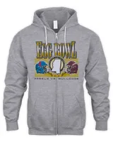 Men's Zip Hoodie