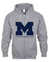 Men's Zip Hoodie Men's Zip Hoodie