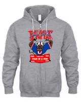 Men's Zip Hoodie Men's Zip Hoodie