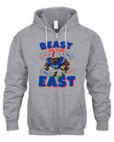 Men's Zip Hoodie Men's Zip Hoodie
