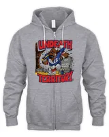 Men's Zip Hoodie Men's Zip Hoodie