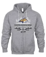 Men's Zip Hoodie Men's Zip Hoodie