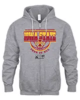 Men's Zip Hoodie Men's Zip Hoodie