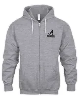 Men's Zip Hoodie Men's Zip Hoodie