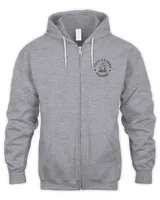 Men's Zip Hoodie Men's Zip Hoodie