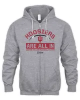 Men's Zip Hoodie Men's Zip Hoodie