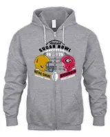 Men's Zip Hoodie Men's Zip Hoodie