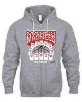 Men's Zip Hoodie Men's Zip Hoodie