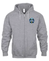 Men's Zip Hoodie Men's Zip Hoodie