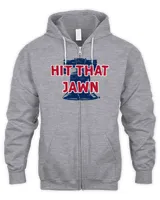Men's Zip Hoodie