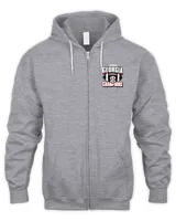 Men's Zip Hoodie Men's Zip Hoodie