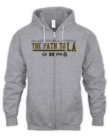Men's Zip Hoodie Men's Zip Hoodie