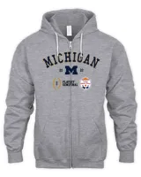 Men's Zip Hoodie Men's Zip Hoodie