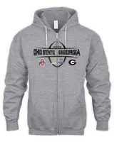 Men's Zip Hoodie Men's Zip Hoodie