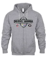 Men's Zip Hoodie Men's Zip Hoodie