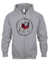 Men's Zip Hoodie