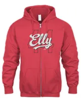 Men's Zip Hoodie Men's Zip Hoodie