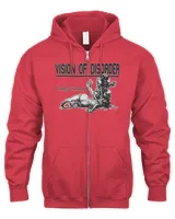 Men's Zip Hoodie Men's Zip Hoodie