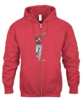 Men's Zip Hoodie Men's Zip Hoodie