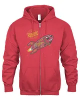 Men's Zip Hoodie Men's Zip Hoodie