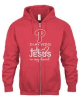 Men's Zip Hoodie Men's Zip Hoodie