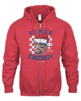 Men's Zip Hoodie Men's Zip Hoodie