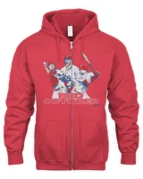 Men's Zip Hoodie Men's Zip Hoodie