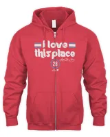 Men's Zip Hoodie Men's Zip Hoodie