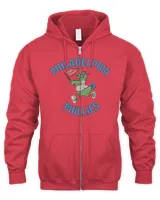 Men's Zip Hoodie Men's Zip Hoodie