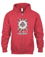 Men's Zip Hoodie Men's Zip Hoodie