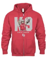 Men's Zip Hoodie Men's Zip Hoodie