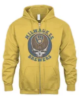 Men's Zip Hoodie Men's Zip Hoodie