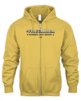 Men's Zip Hoodie