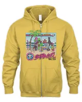 Men's Zip Hoodie Men's Zip Hoodie