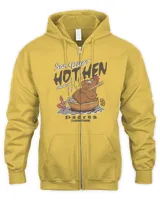 Men's Zip Hoodie Men's Zip Hoodie